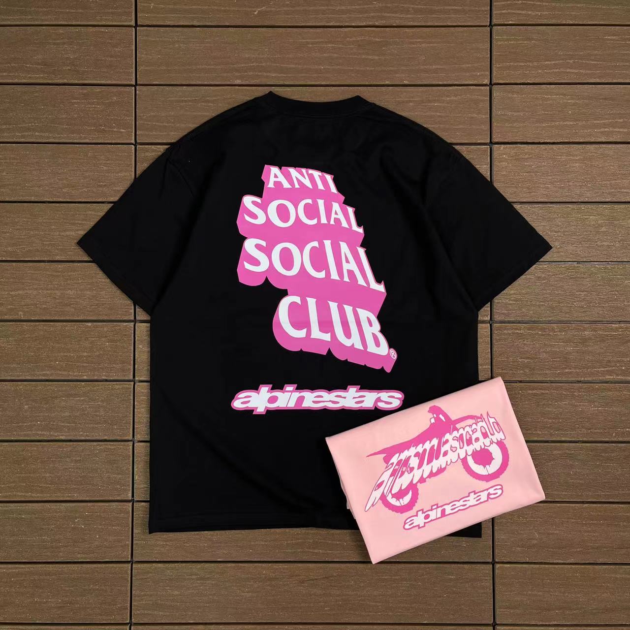 ASSC T-SHIRT