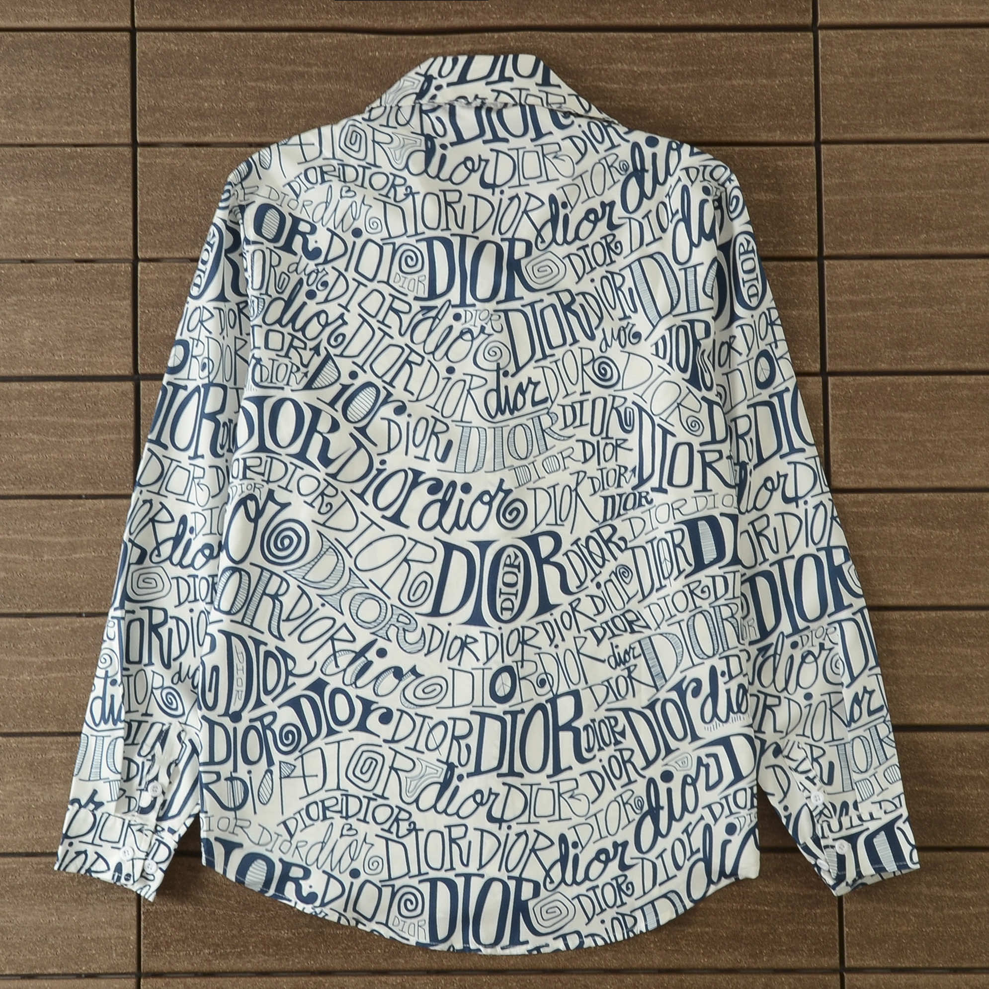 DIOR SHIRT