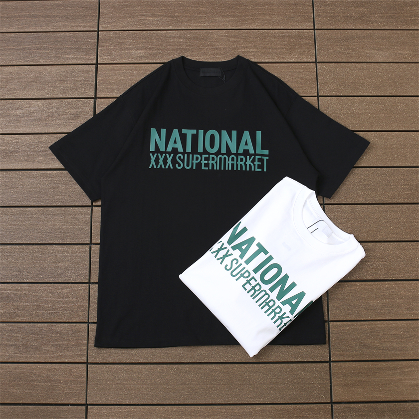 GOD SELECTION XXX T-SHIRT