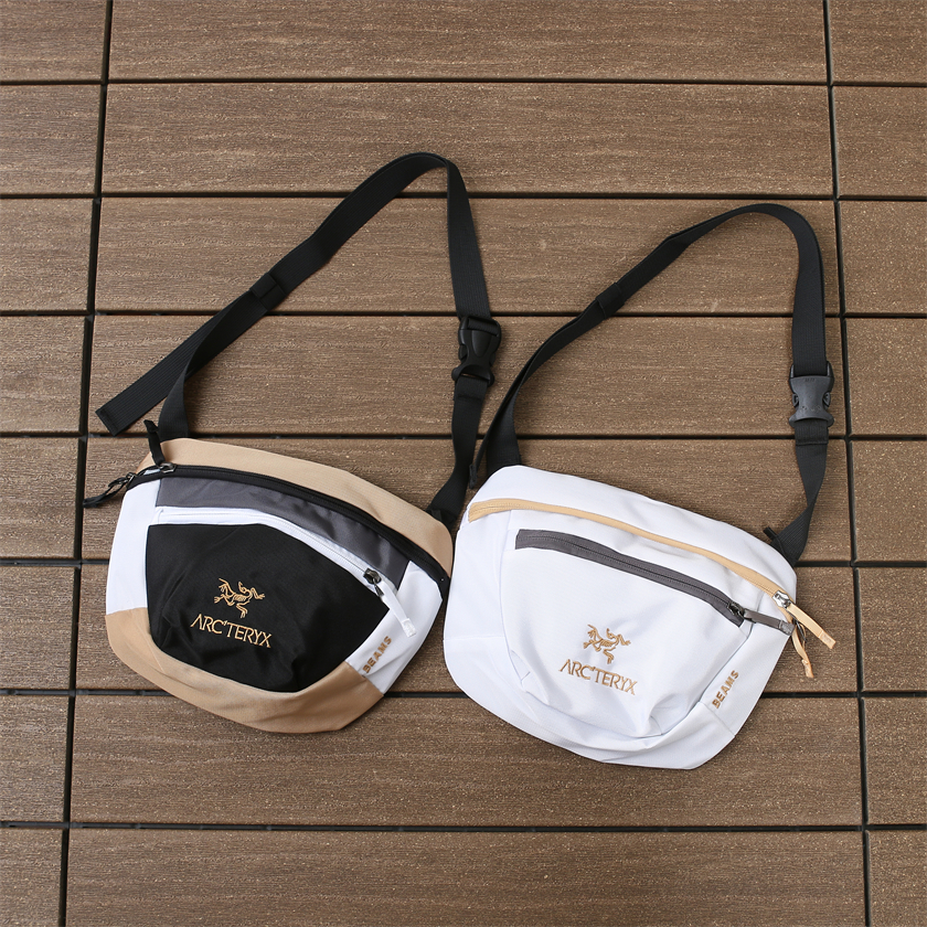 ARCTERYX BAG