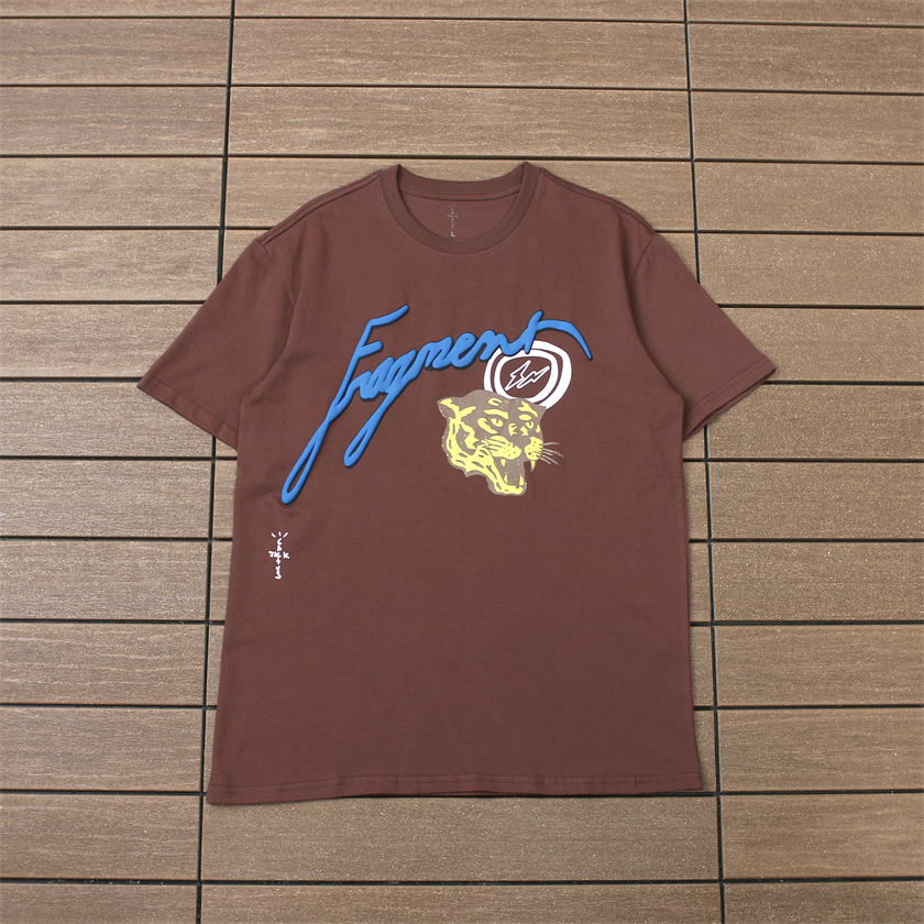Travis Scott T- SHIRT
