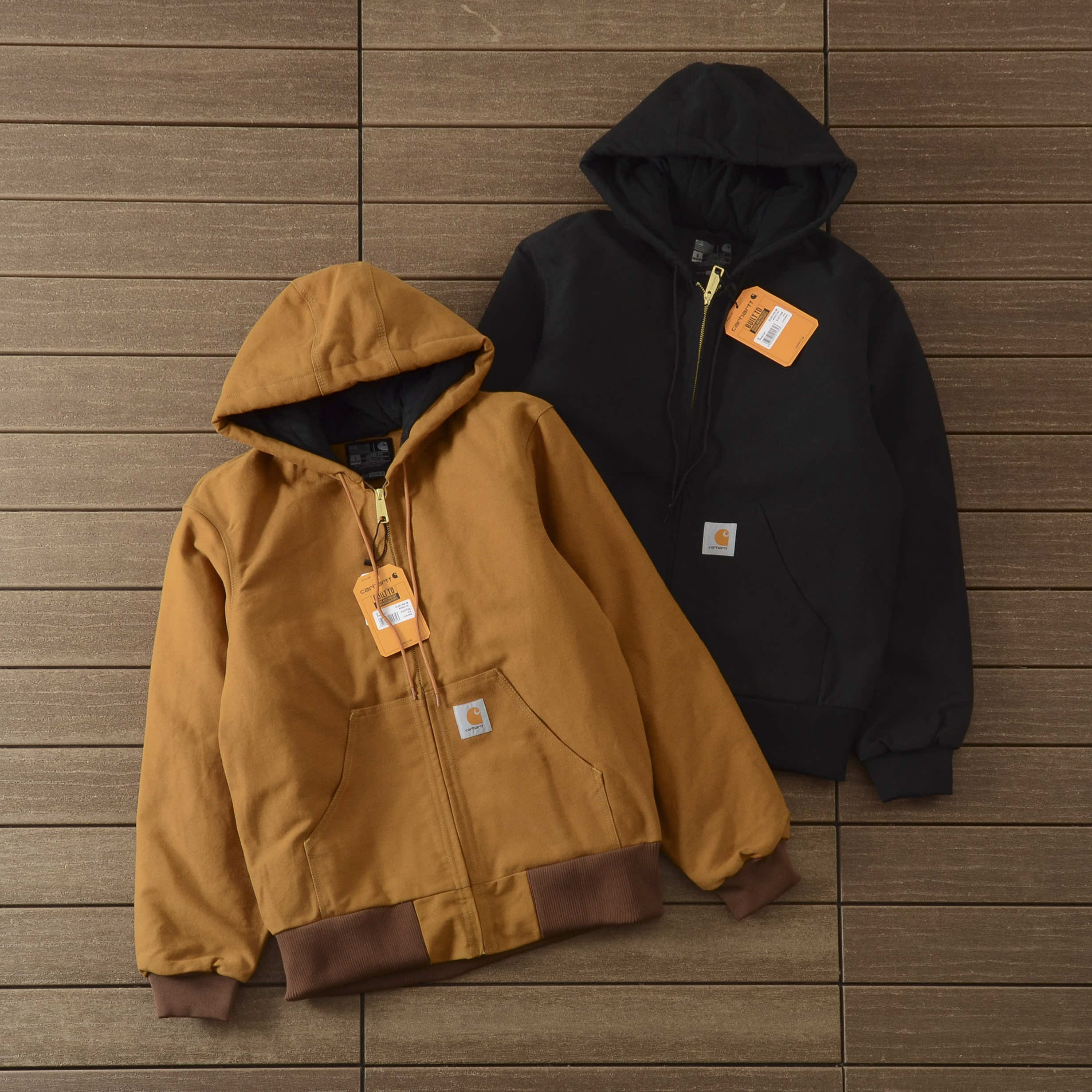 CARHARTT JACKET