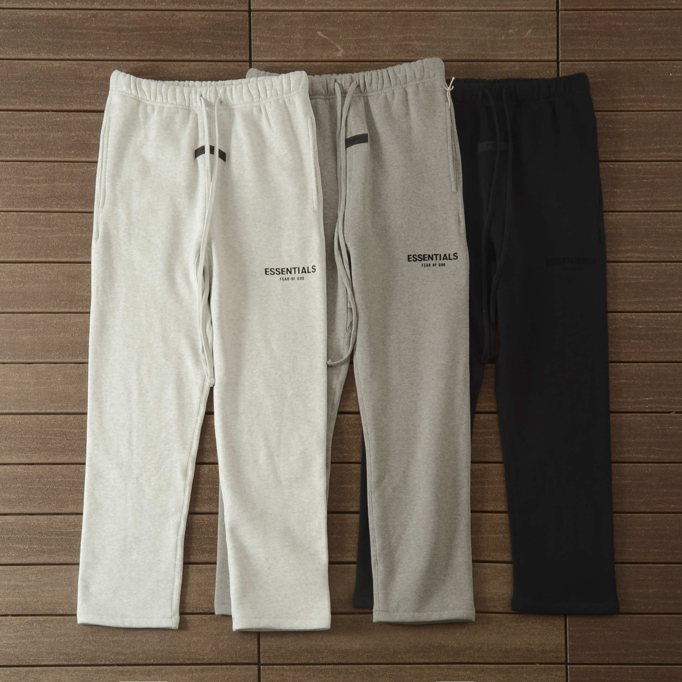 FEAR OF GOD PANT