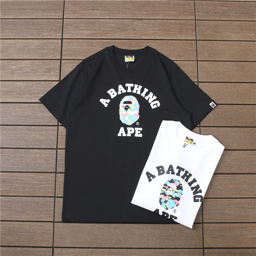 BAPE T-SHIRT