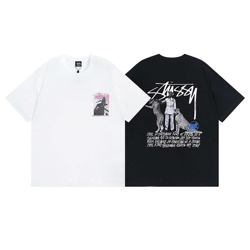 STUSSY T-shirt