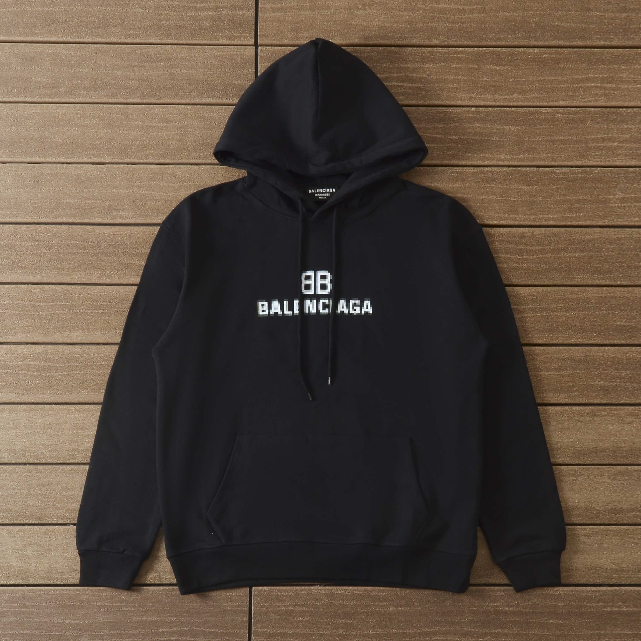 BALENCIAGA HOODIE