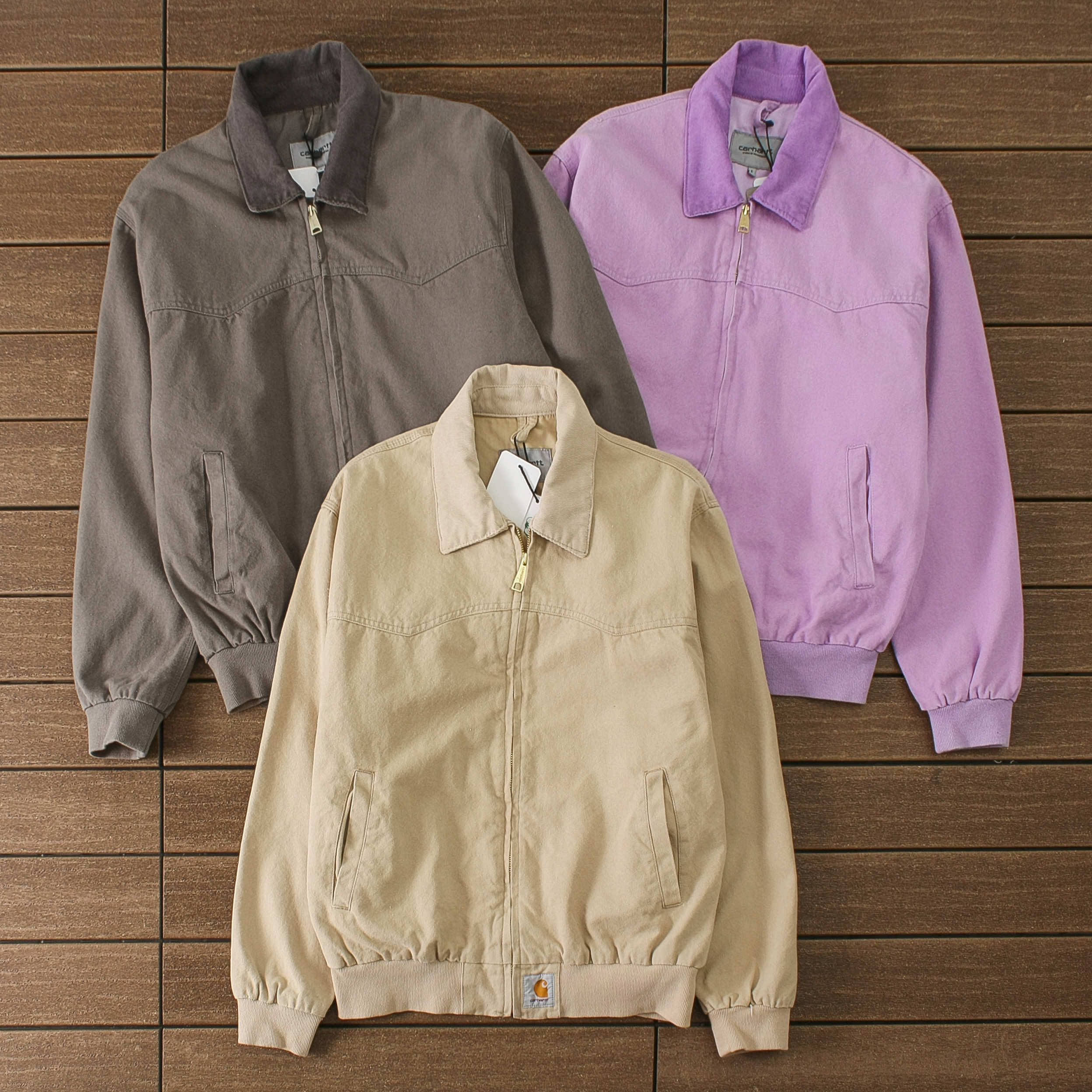 CARHARTT COAT