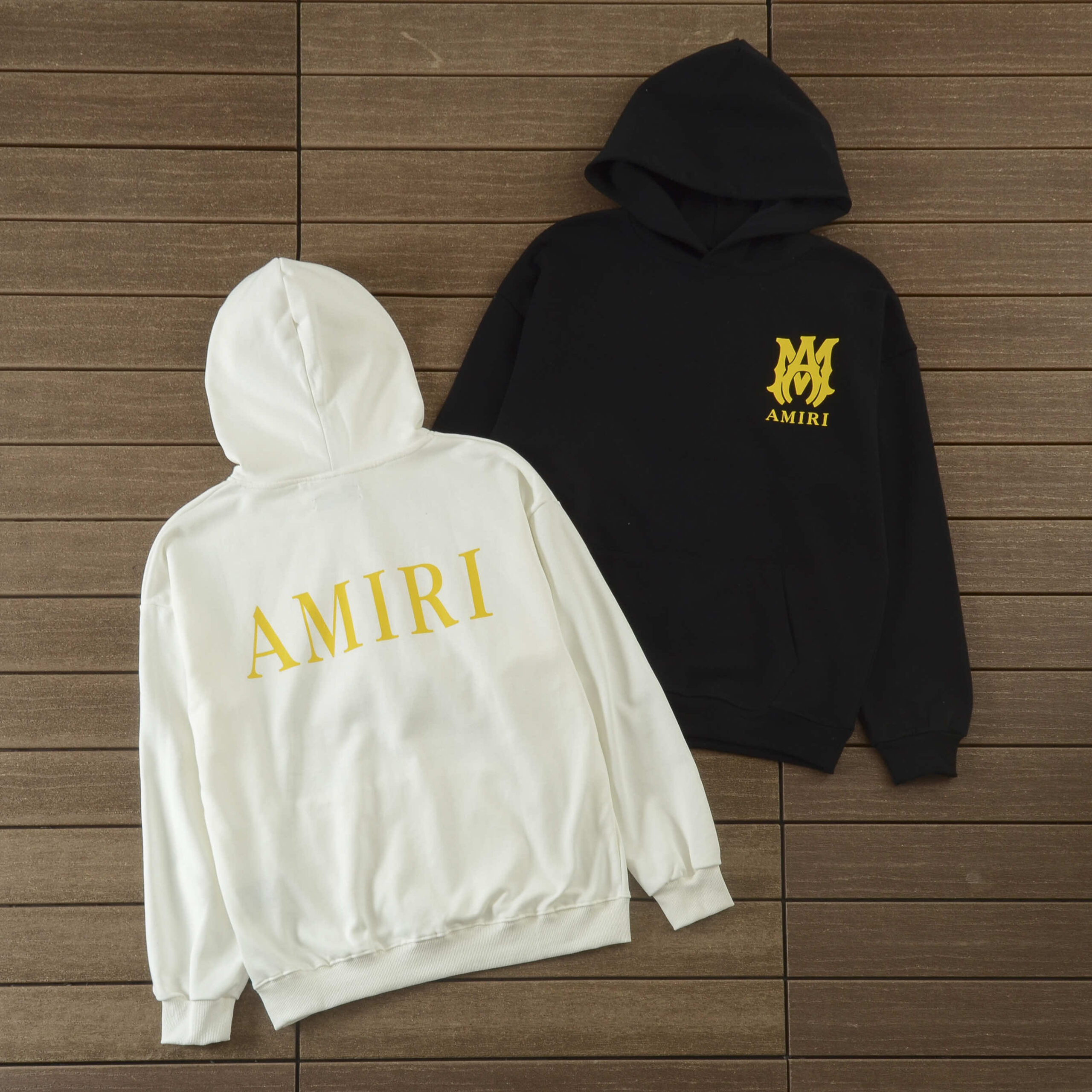 AMI HOODIE