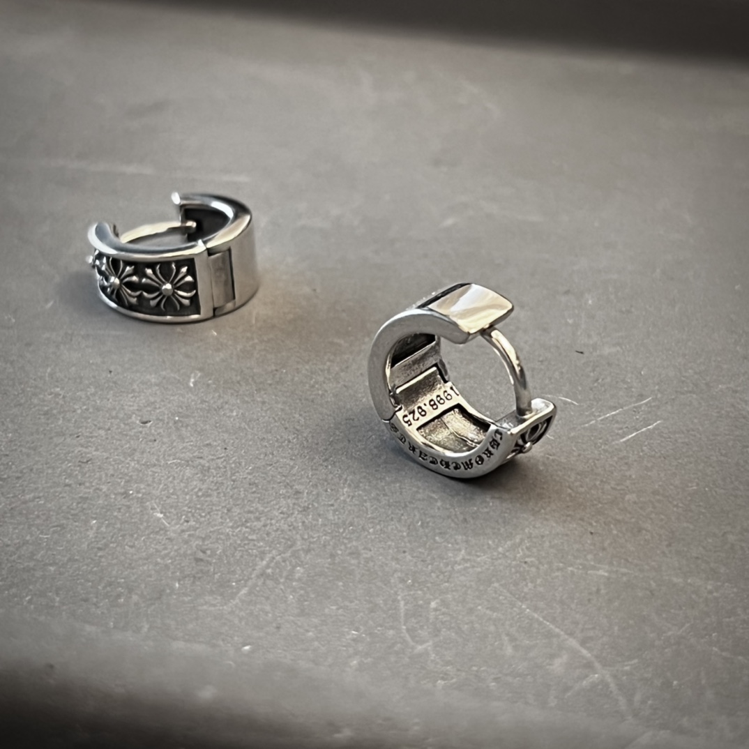 CHROME HEARTS JEWELRY