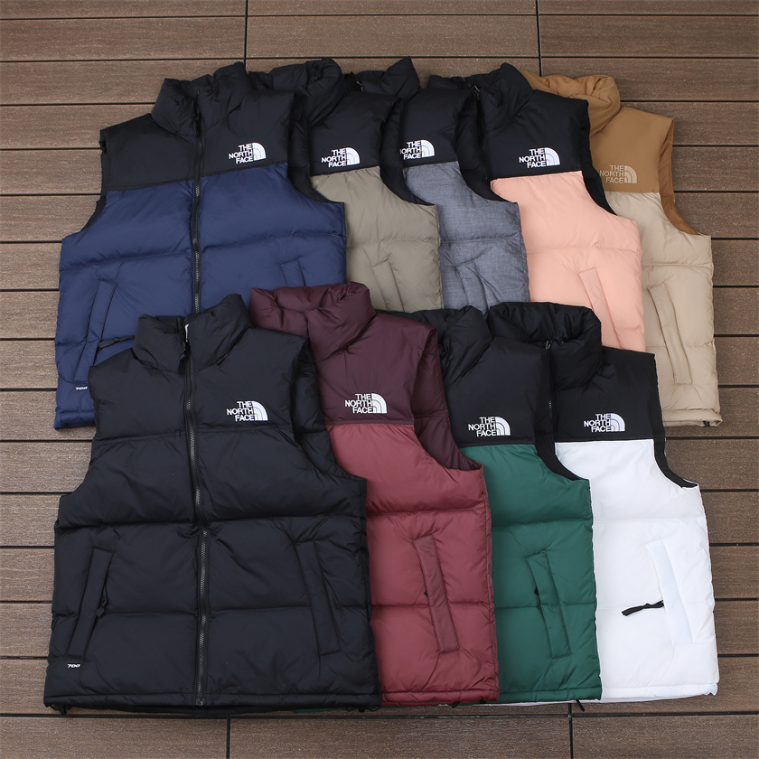 THE NORTH FACE DOWN JACKET