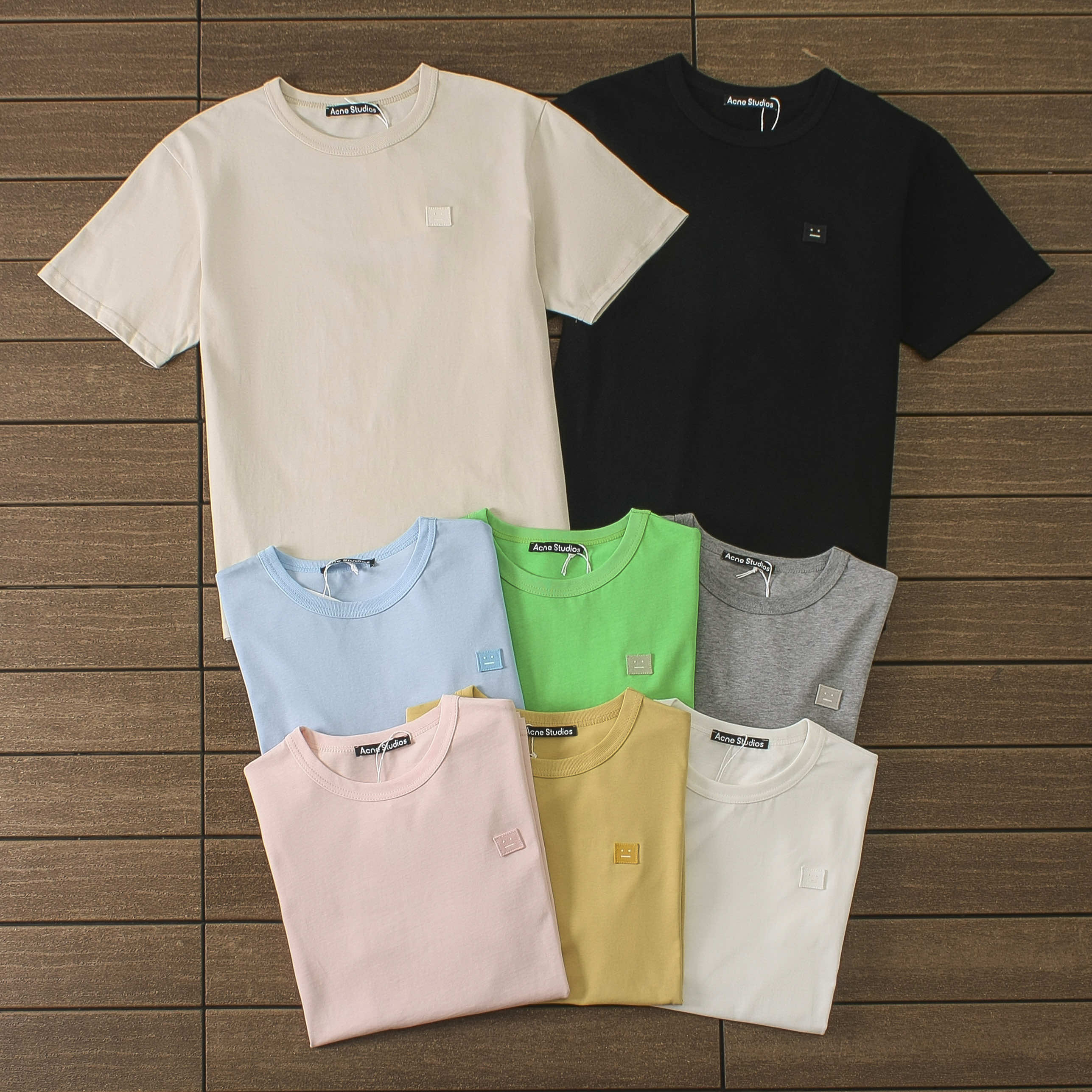 ACNE STUDIOS T-shirt