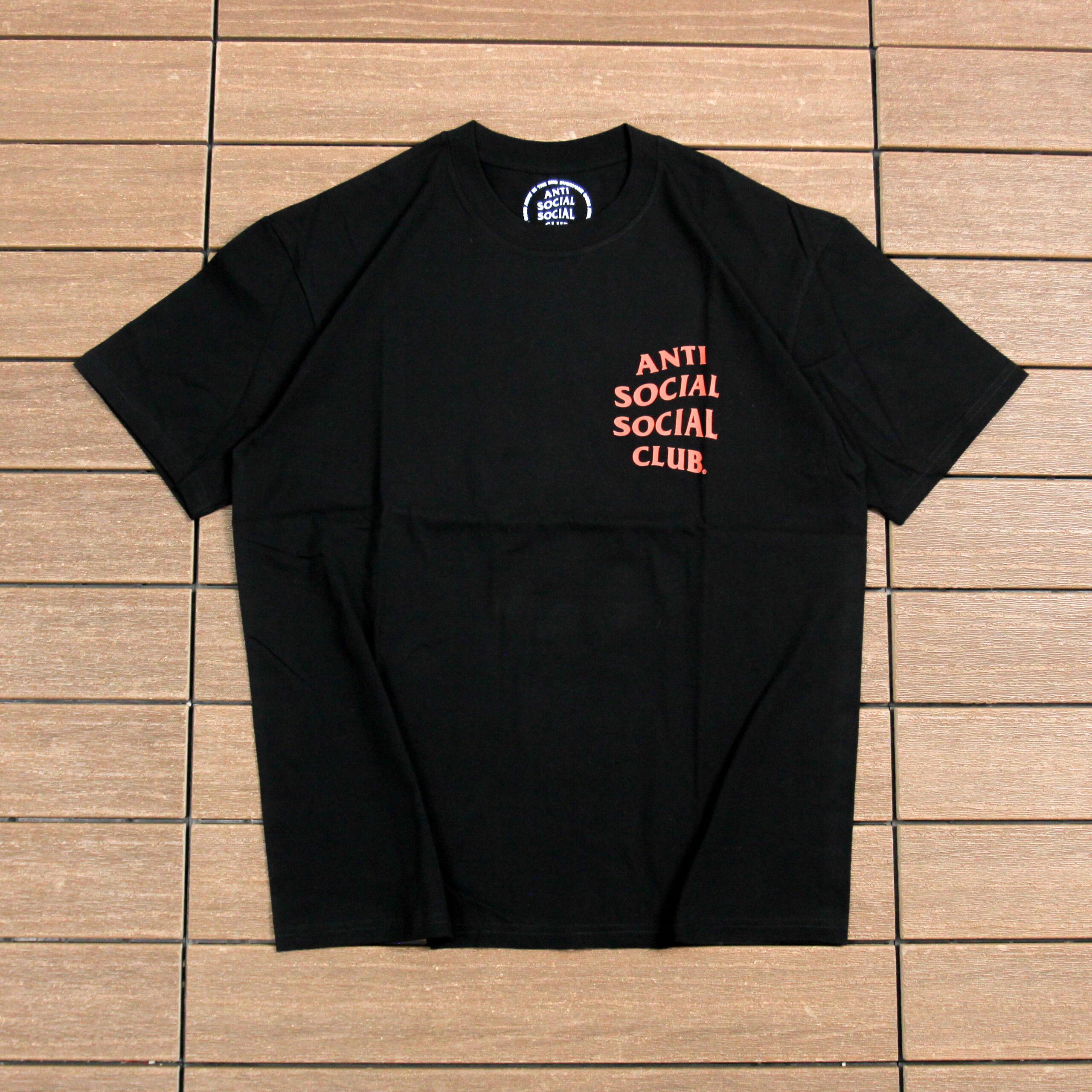 ASSC T-SHIRT