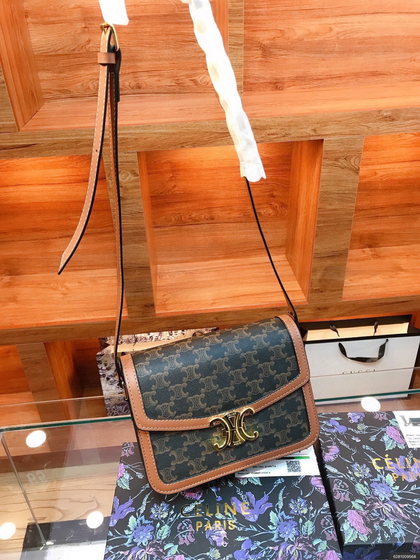 CELINE BAG