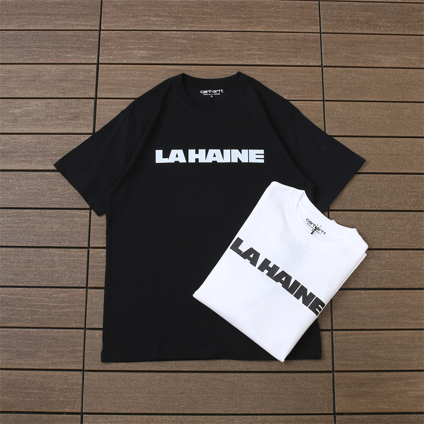 CARHARTT T-SHIRT