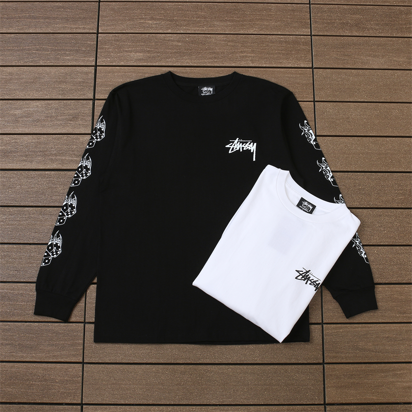 STUSSY T-SHIRT