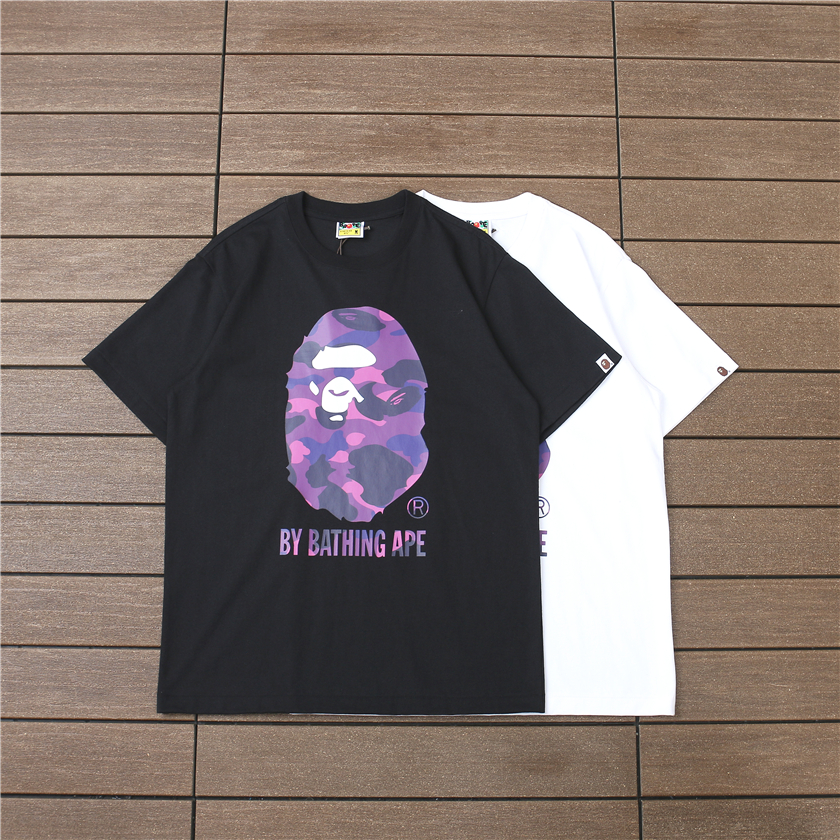 BAPE T-SHIRT