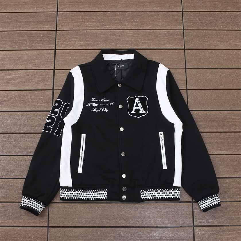 AMIRI JACKET