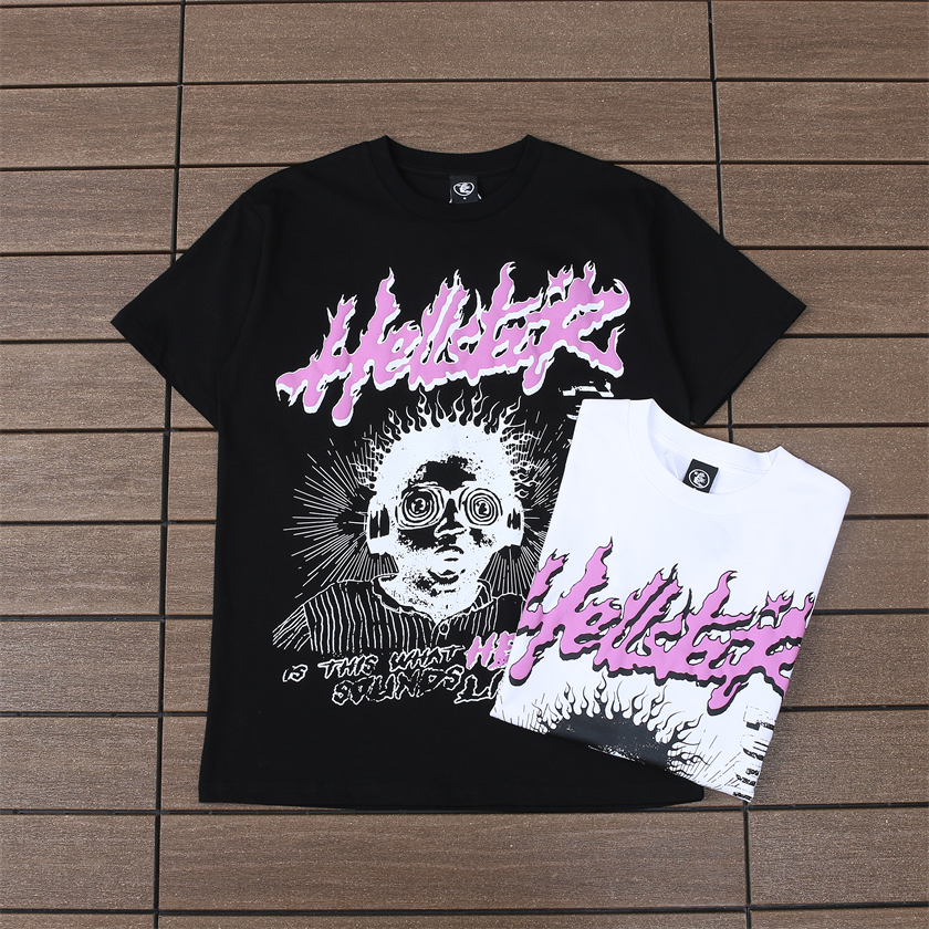 HELLSTAR T-SHIRT
