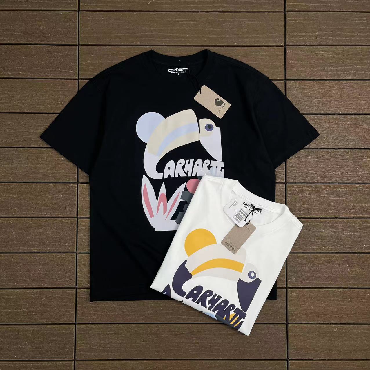 carharrt T-SHIRT