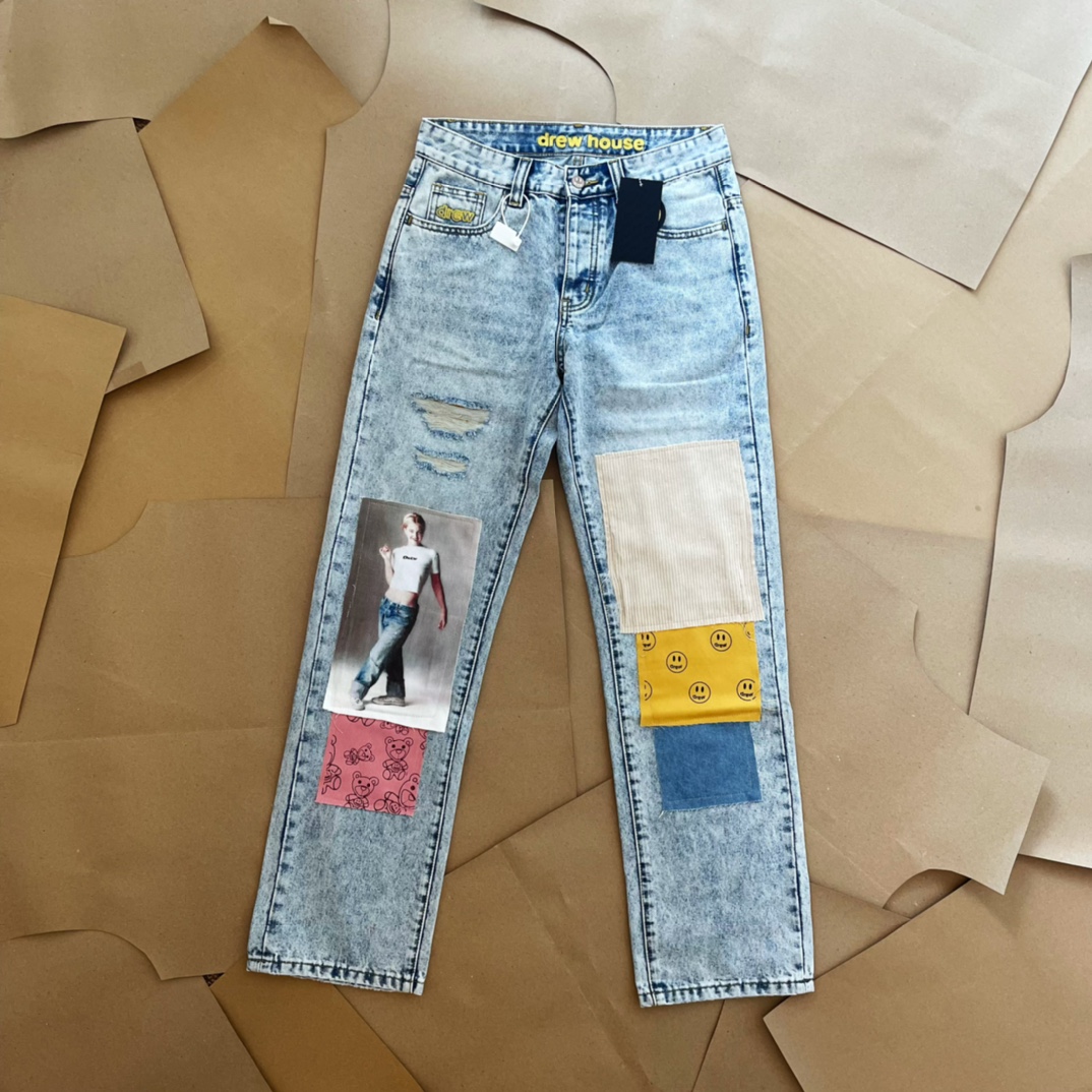 DREW PANTS