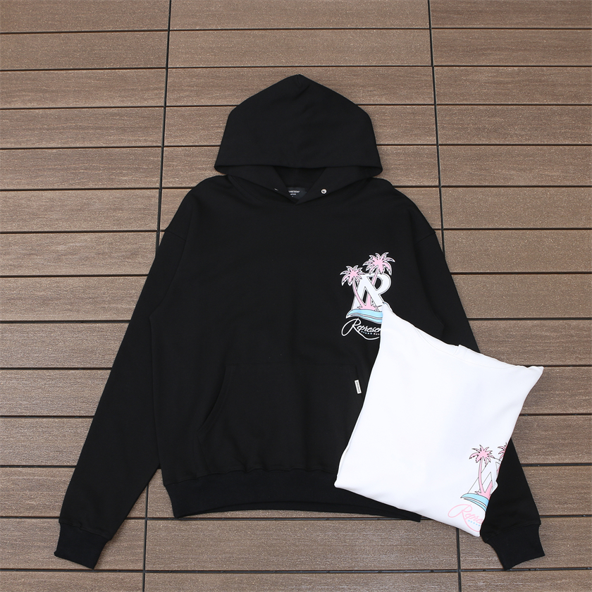 REPRESENT HOODIE