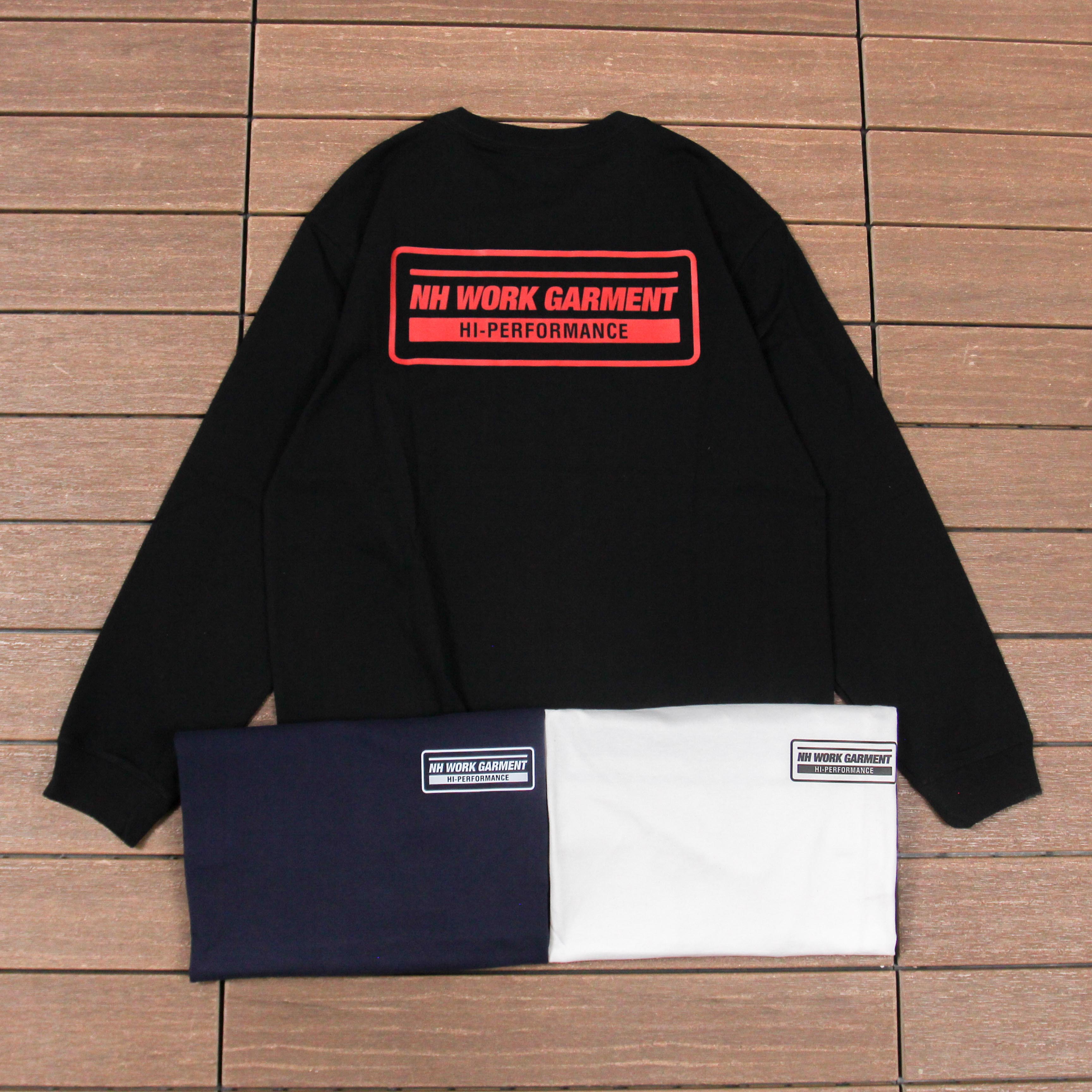 NBHD T-SHIRT