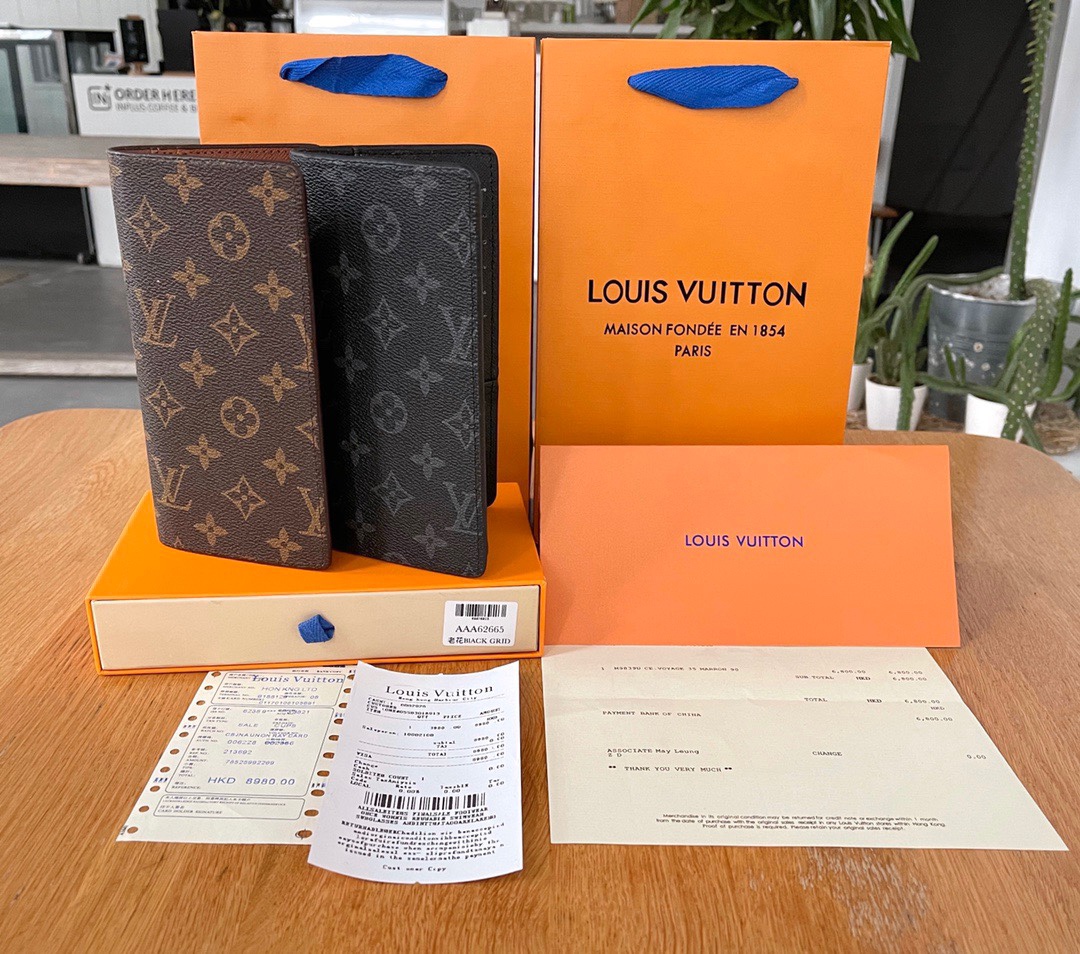 LV BAG