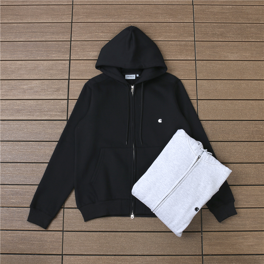 CARHARTT HOODIE