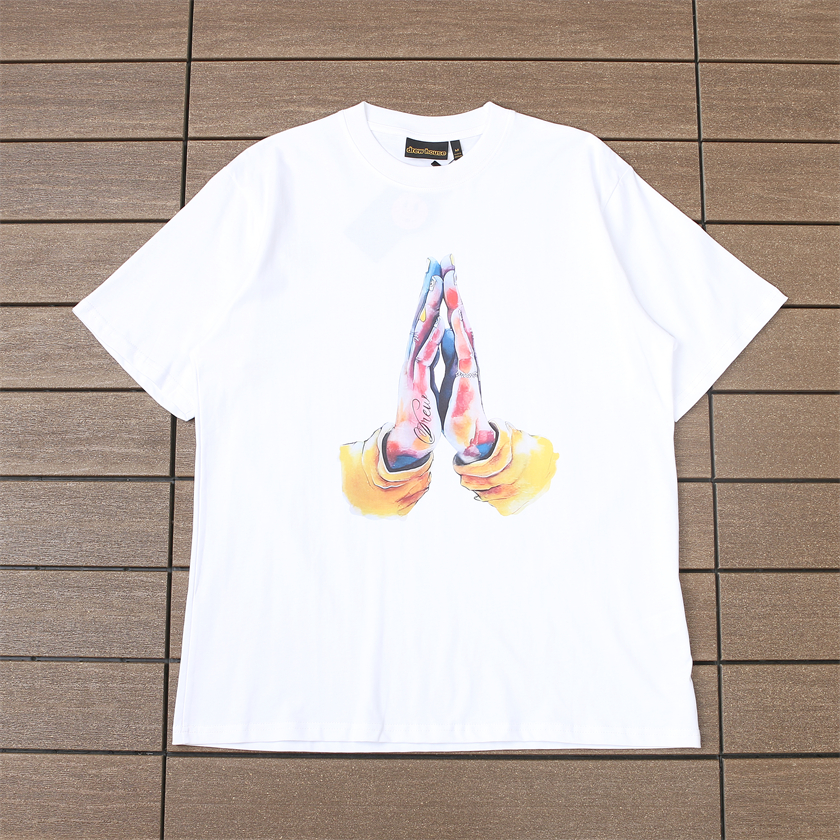 DREW T-SHIRT
