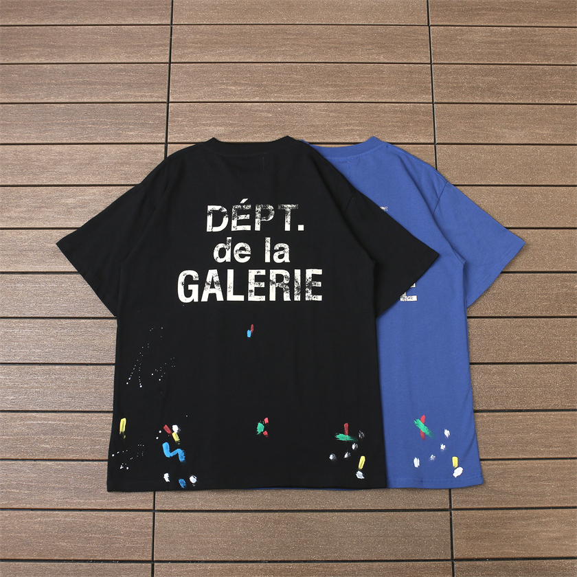 GALLERY DEPT T-short
