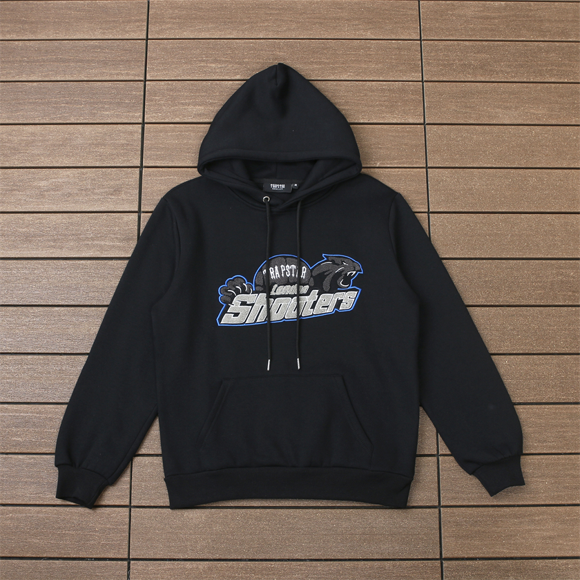 TRAPSTAR SWEATER