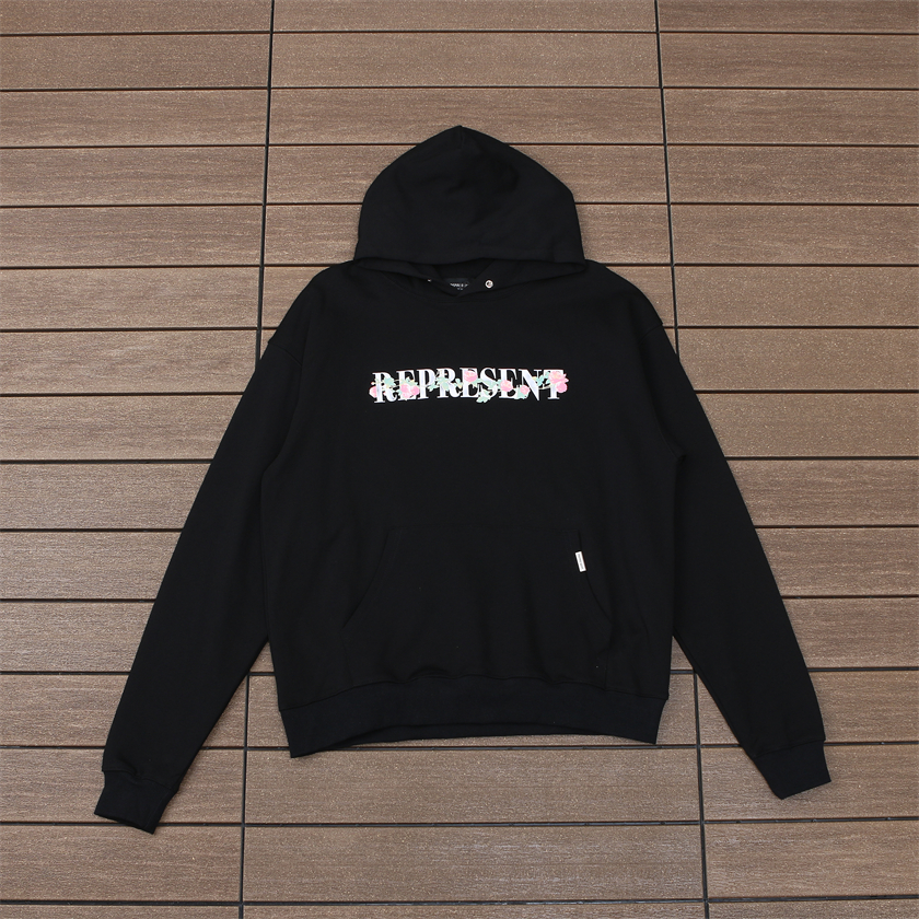REPRESENT HOODIE