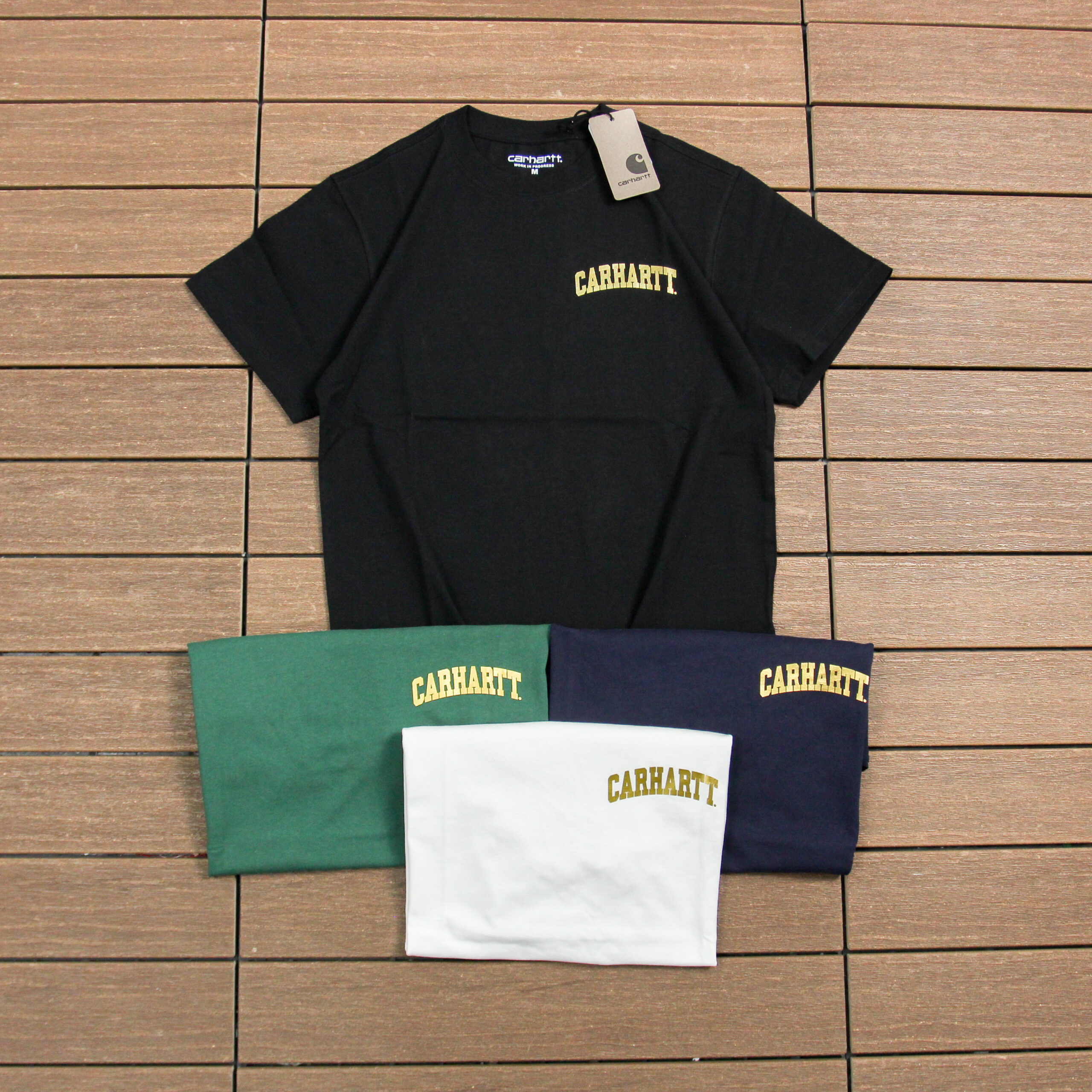 CARHARRTT T-SHIRT