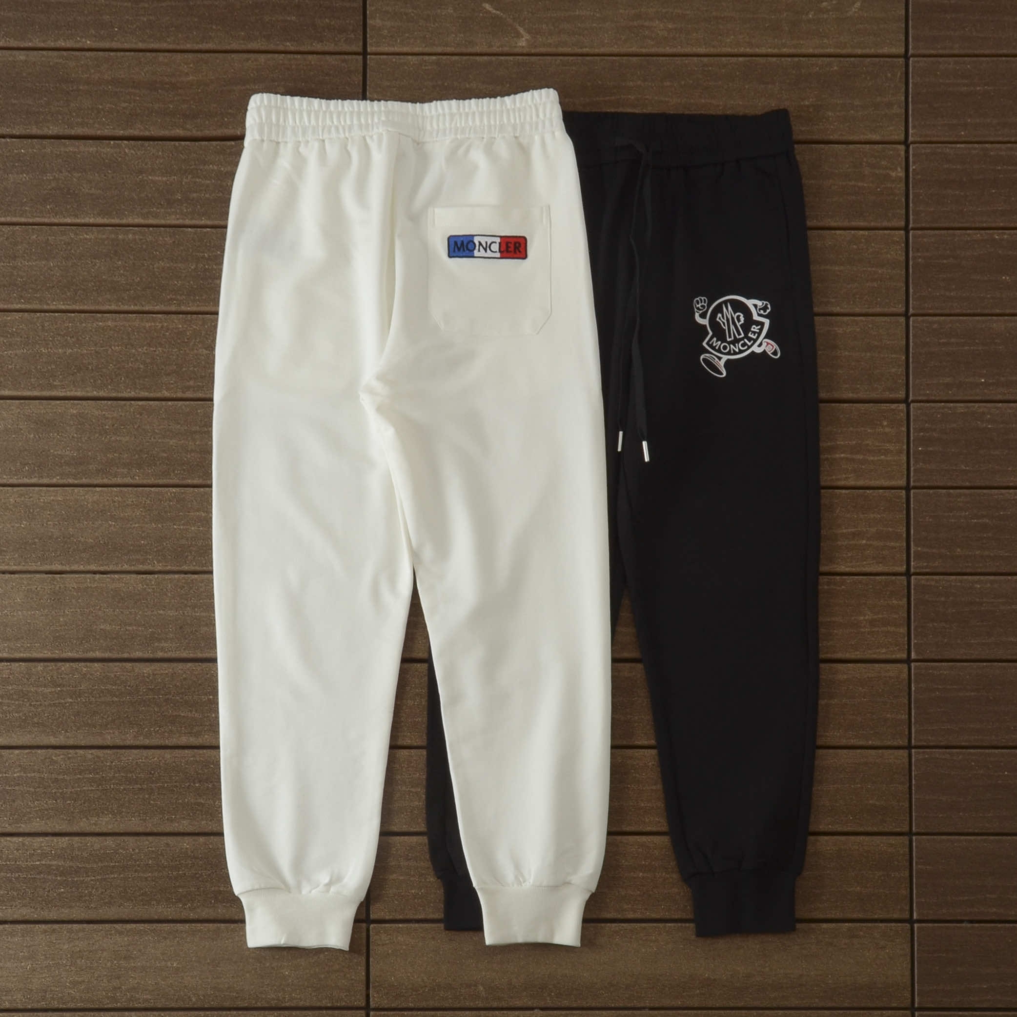MONCLER PANT