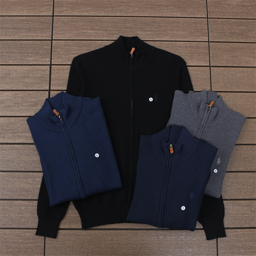RALPH LAUREN SWEATER