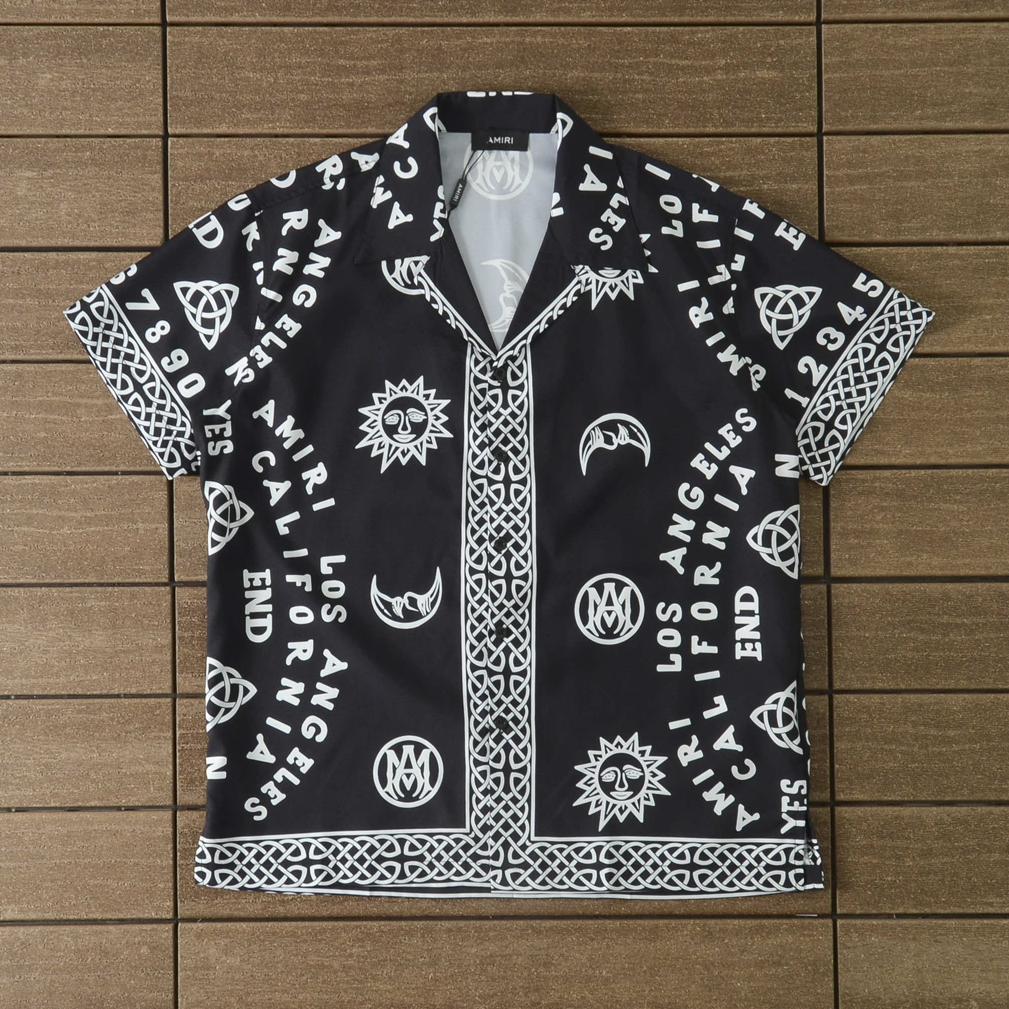 AMIRI SHIRT