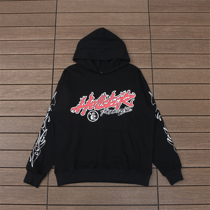 HELLSTAR HOODIE