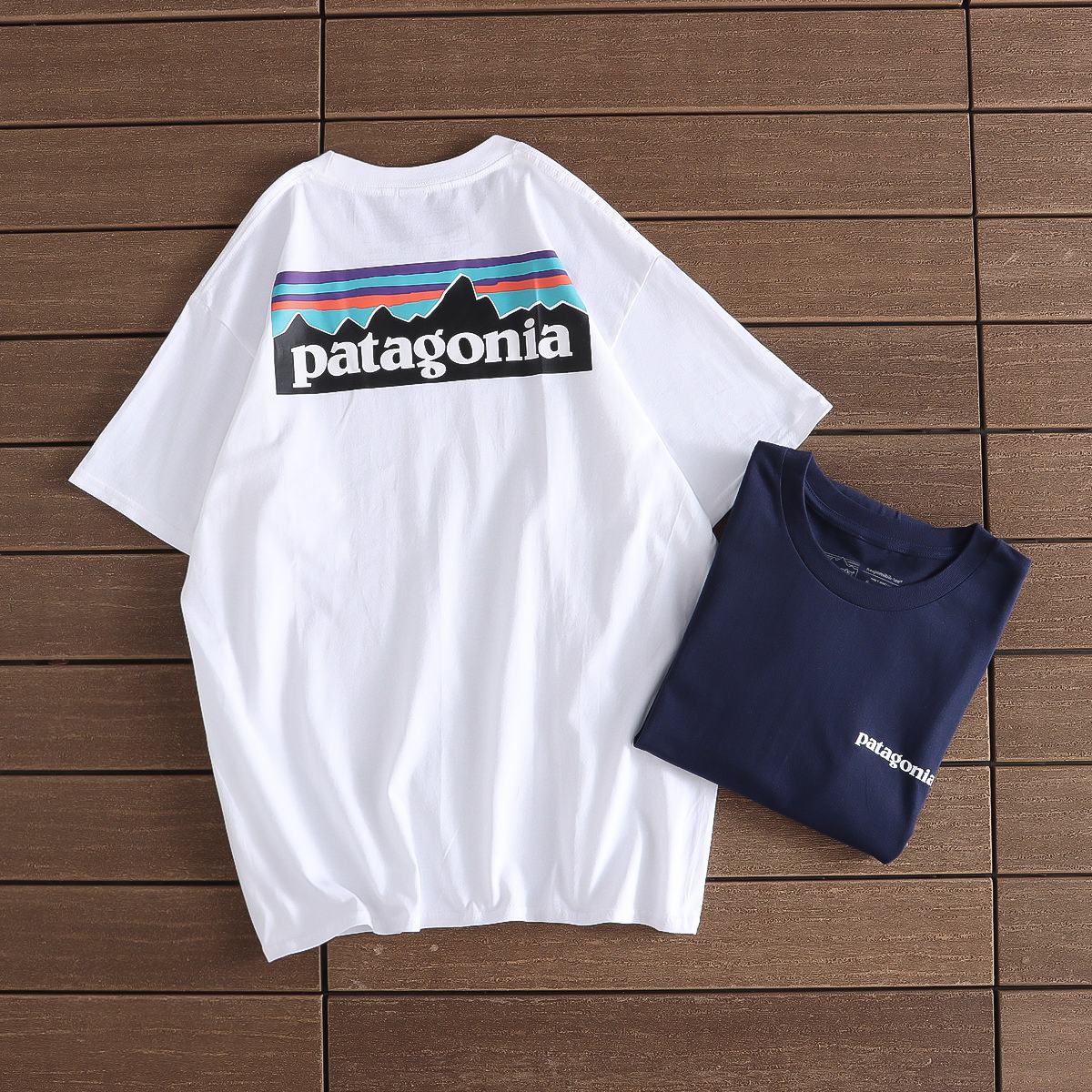 PATAGONIA T-SHIRT