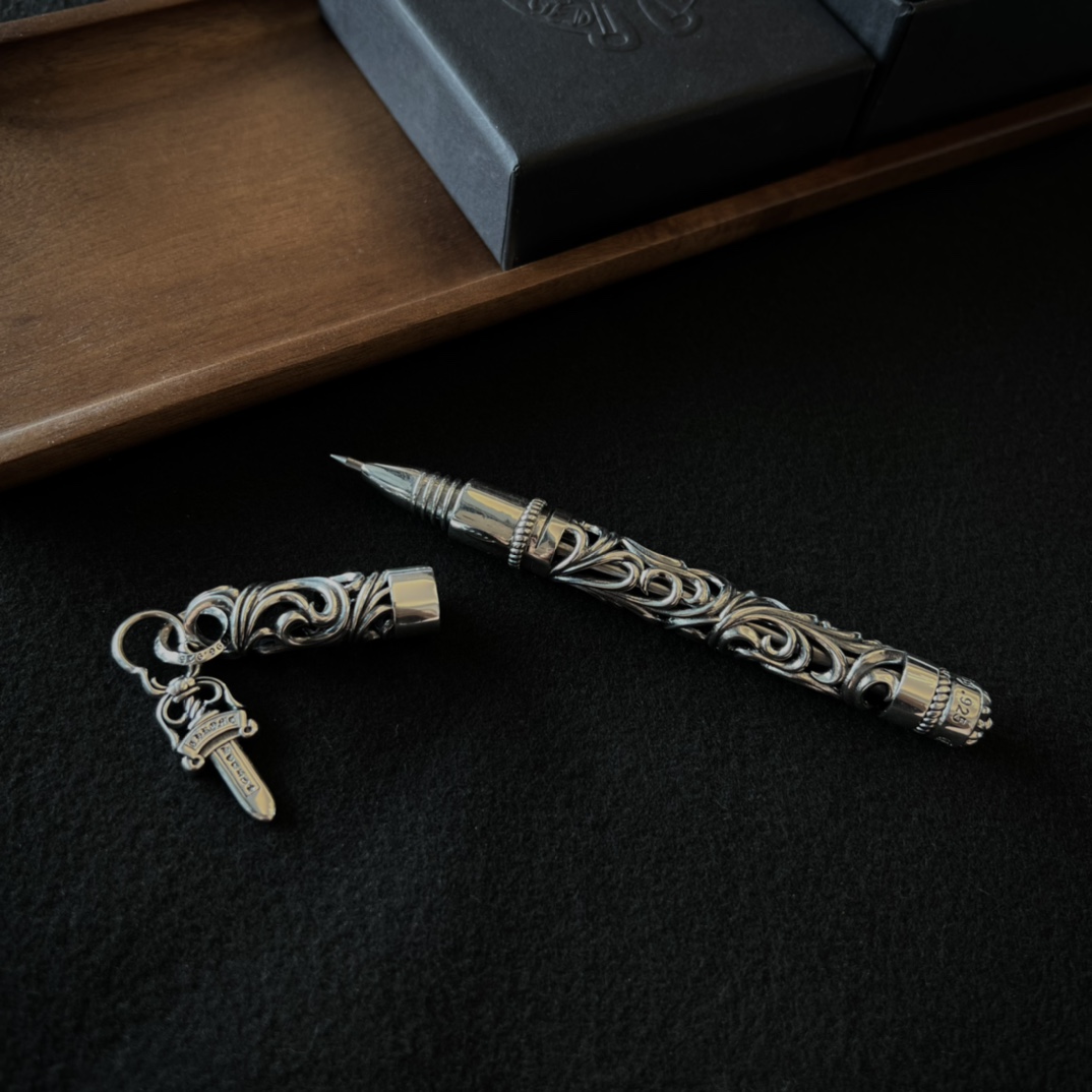 CHROME HEARTS JEWELRY