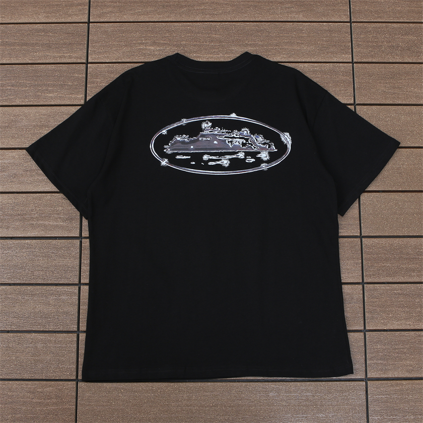 CORTEIZ T-SHIRT