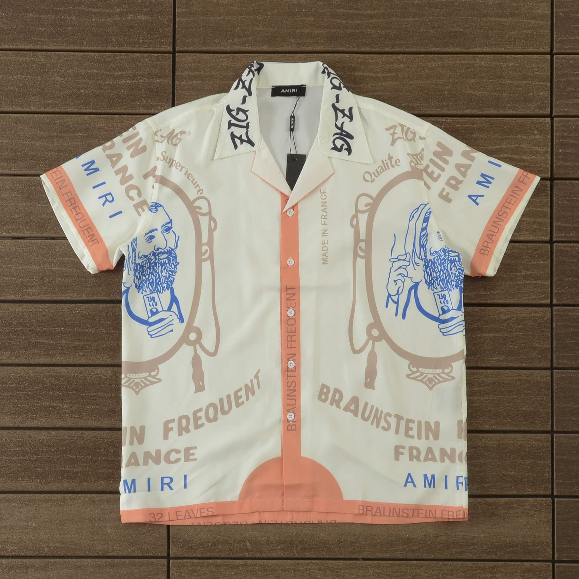 AMIRT SHIRT