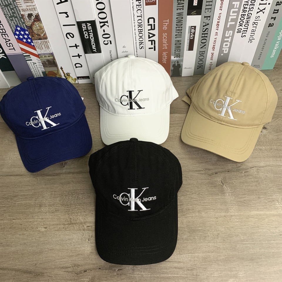 CALVIN KLEIN CAP