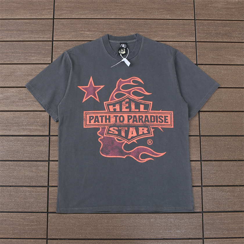HELLSTAR T-SHIRT