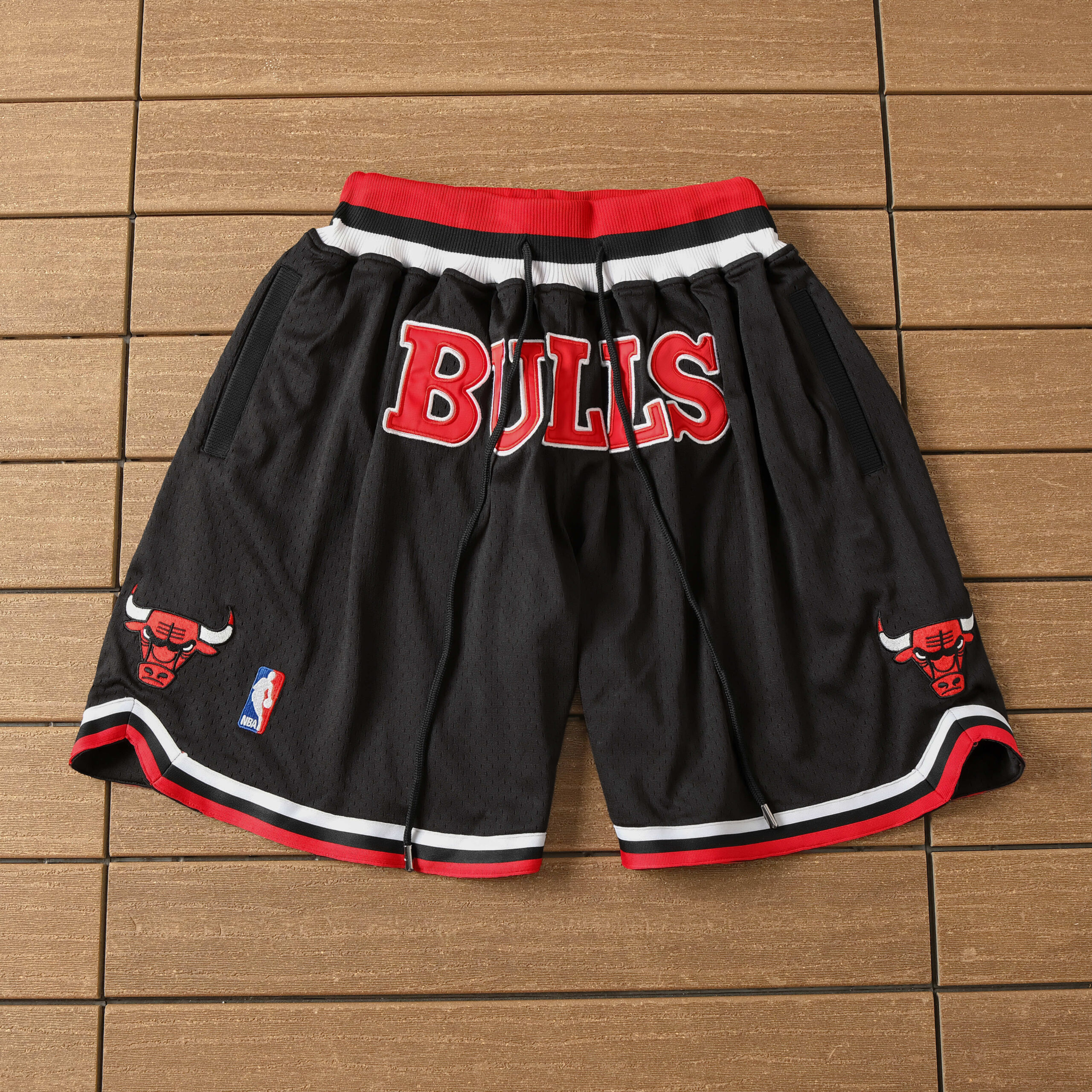 JUST DON SHORT