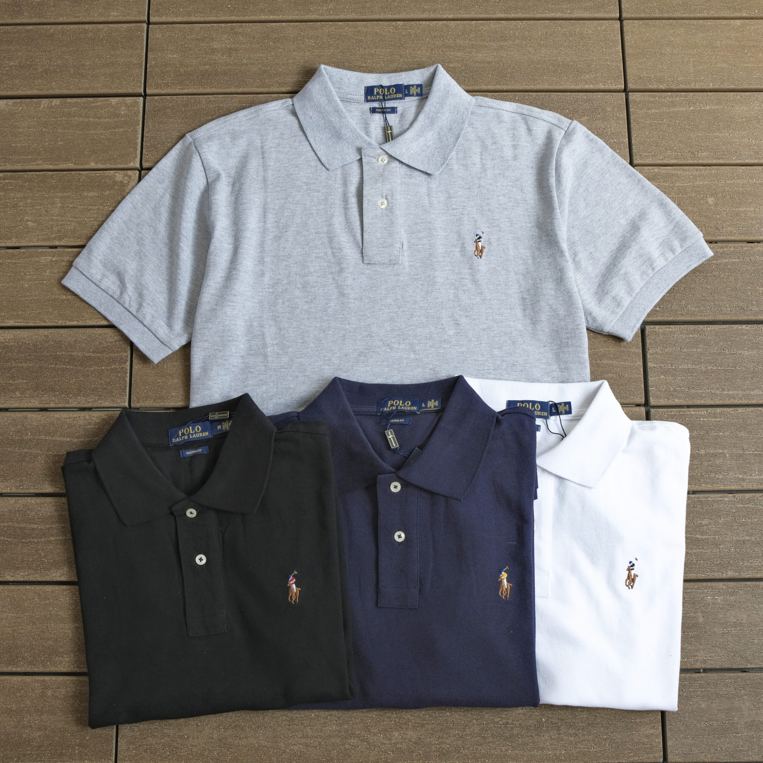 RALPH LAUREN POLO