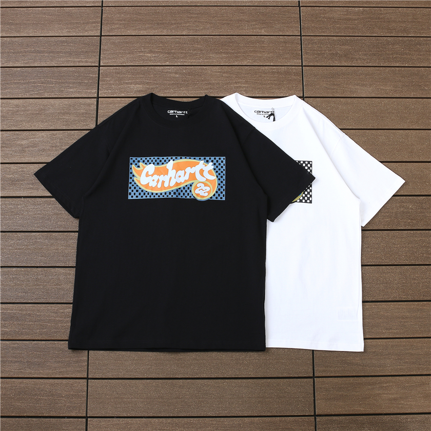 CARHARTT T-SHIRT