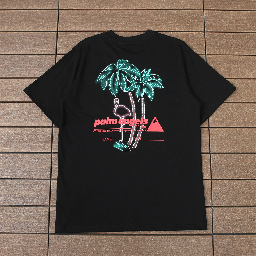 PALM ANGLE T-SHIRT