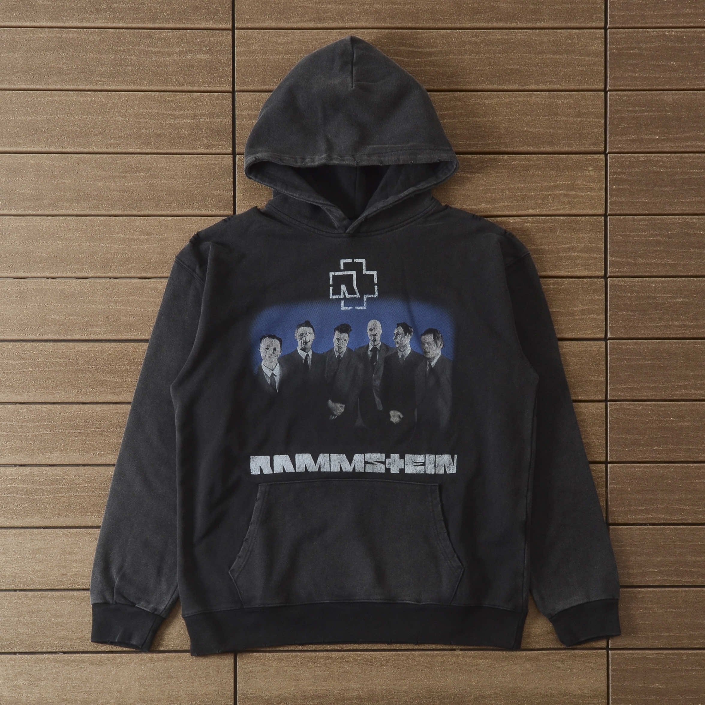 BALENCIAGA HOODIE