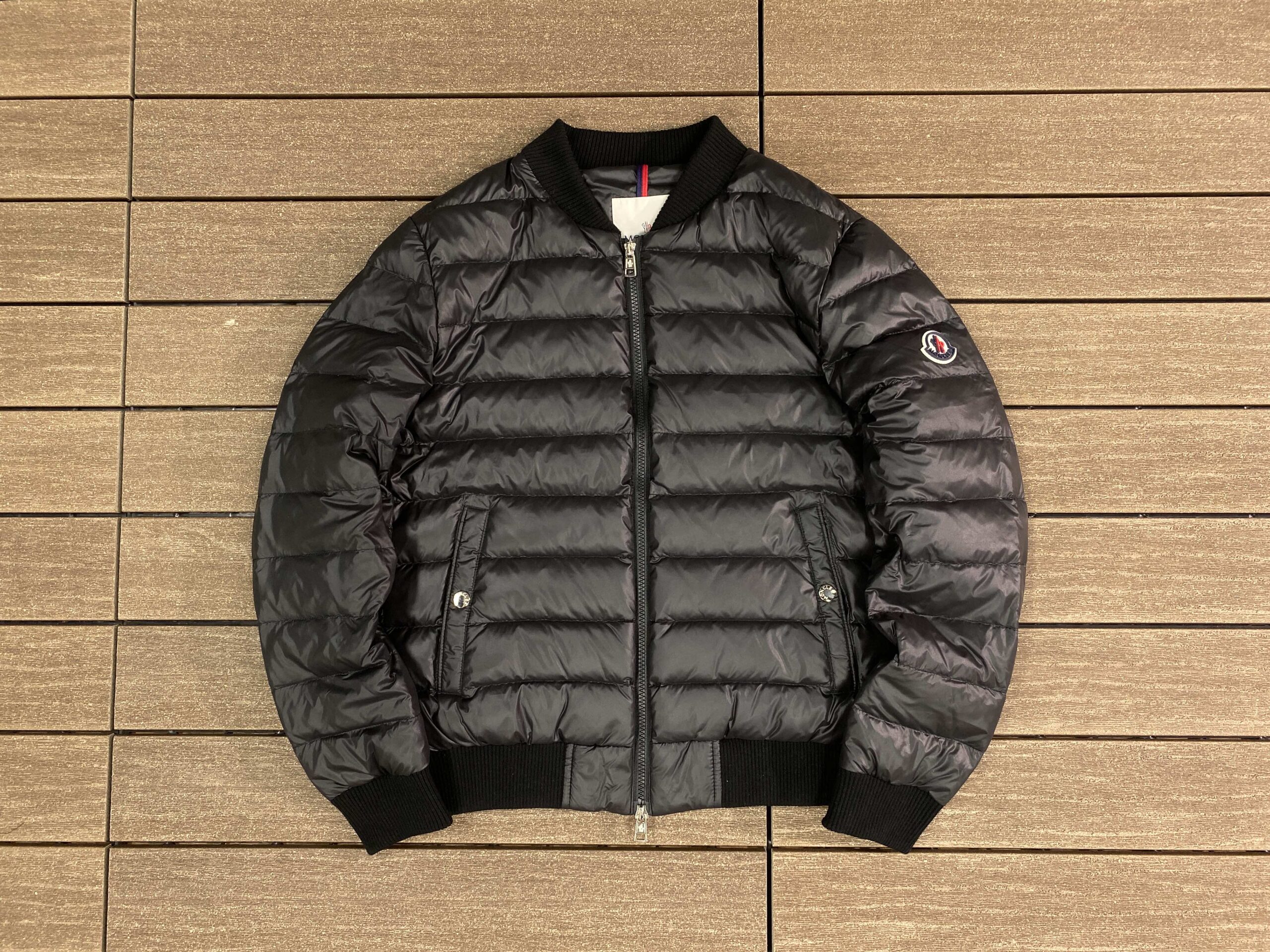 MONCLER MAYA DOWN JACKET