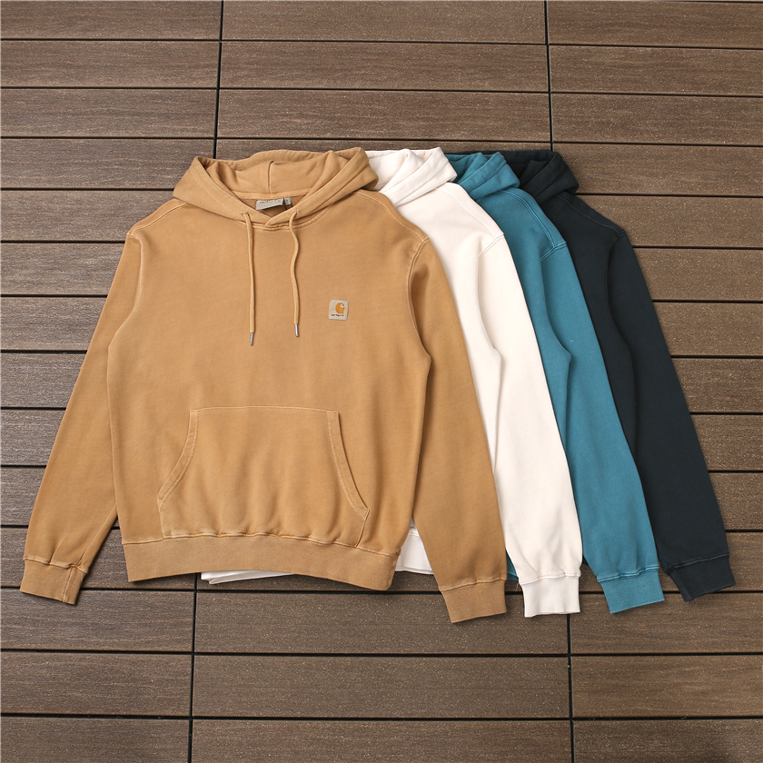 CARHARTT HOODIE